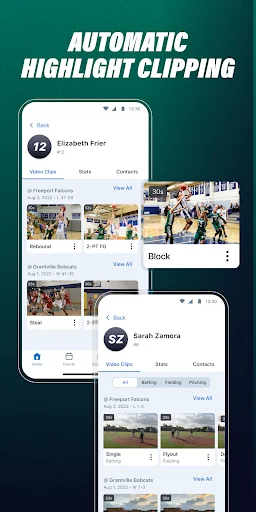 GameChanger screenshot 3