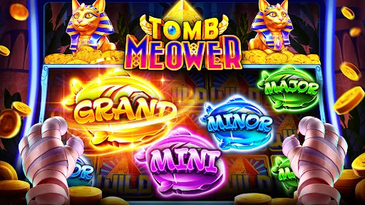 Lotsa Slots - Casino Games screenshot 3