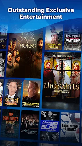 FOX Nation: Celebrate America screenshot 1