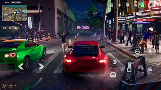 OneState RP - Role Play Life screenshot 3