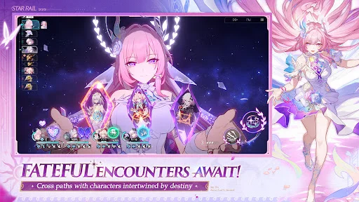 Honkai: Star Rail screenshot 2