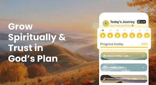 Bible Chat: Holy Bible Study screenshot 2