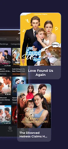 ShortMax - Watch Dramas & Show screenshot 2