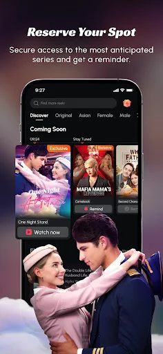 JoyReels - Enjoy Short Dramas screenshot 3